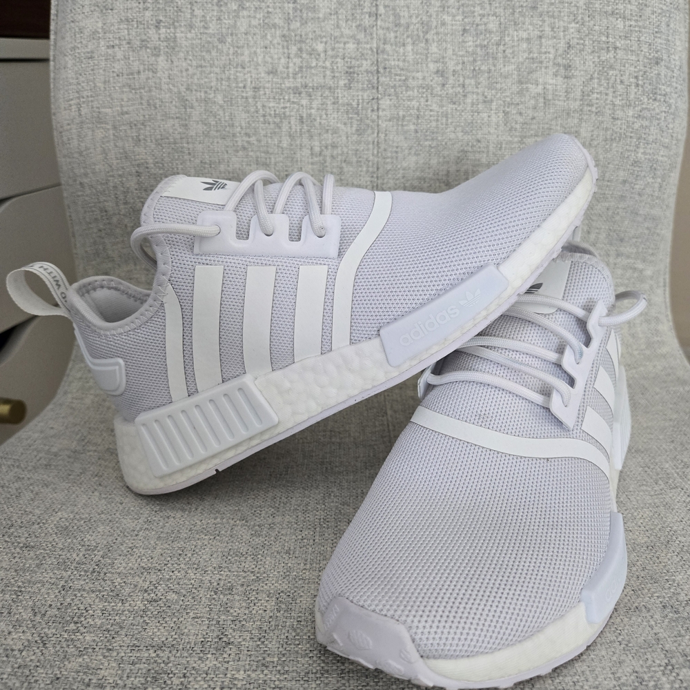 Adidas Classic White Footwear